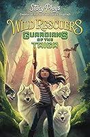 Algopix Similar Product 16 - Wild Rescuers Guardians of the Taiga