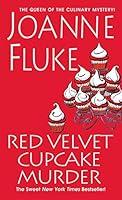 Algopix Similar Product 2 - Red Velvet Cupcake Murder A Hannah