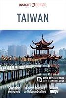 Algopix Similar Product 5 - Insight Guides Taiwan Travel Guide