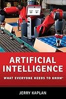 Algopix Similar Product 20 - Artificial Intelligence What Everyone
