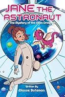 Algopix Similar Product 15 - Jane the Astronaut The Mystery of the