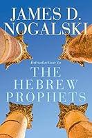 Algopix Similar Product 9 - Introduction to the Hebrew Prophets