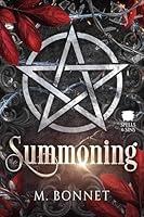 Algopix Similar Product 17 - Summoning