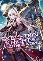 Algopix Similar Product 19 - Skeleton Knight in Another World Light