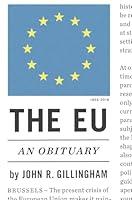 Algopix Similar Product 19 - The E.U.: An Obituary