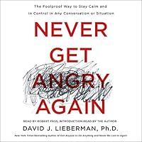 Algopix Similar Product 13 - Never Get Angry Again The Foolproof