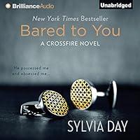 Algopix Similar Product 9 - Bared to You: A Crossfire Novel, Book 1