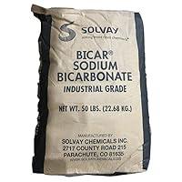 Algopix Similar Product 9 - Solvay Bicar Sodium Bicarbonate