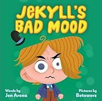 Algopix Similar Product 18 - Jekylls Bad Mood A Little Monsters