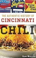 Algopix Similar Product 17 - The Authentic History of Cincinnati