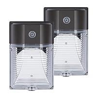 Algopix Similar Product 5 - JMKMGL LED Wall Pack Light 26W