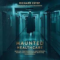 Algopix Similar Product 3 - Haunted Healthcare Medical