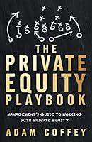 Algopix Similar Product 12 - The Private Equity Playbook