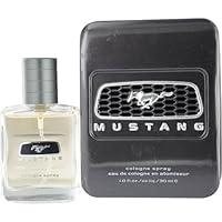 Algopix Similar Product 8 - Mustang Cologne Spray for Men by Estee