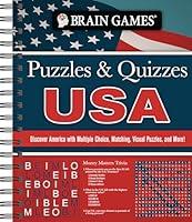 Algopix Similar Product 18 - Brain Games  Puzzles and Quizzes 