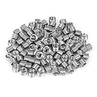 Algopix Similar Product 1 - 100 piezas de insertos de rosca M5