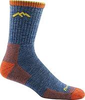 Algopix Similar Product 9 - Darn Tough Vermont Hiker Merino Wool