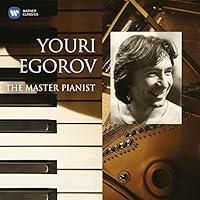 Algopix Similar Product 12 - Yuri Egorov: The Master Pianist