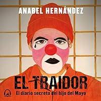 Algopix Similar Product 1 - El traidor The Traitor El diario