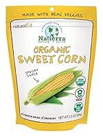 Algopix Similar Product 16 - Natierra Natures Organic FreezeDried
