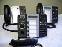 Algopix Similar Product 16 - Mitel Networks 5212 IP Phone VoIP Phone