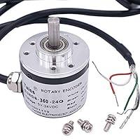 Algopix Similar Product 8 - TaissAB 2 phase Incremental Rotary