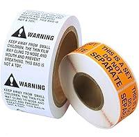 Algopix Similar Product 6 - Super Adhesive 3000 Each Ecom Approved