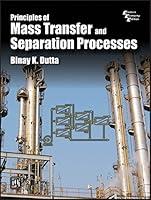 Algopix Similar Product 18 - Principles of Mass Transfer and