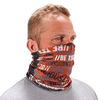 Algopix Similar Product 7 - Ergodyne Chill Its 6485 Neck Gaiter