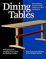 Algopix Similar Product 14 - Dining Tables Outstanding Projects