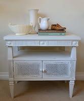 Algopix Similar Product 4 - Nightstand Small Side Table  End