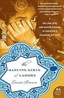 Algopix Similar Product 5 - The Dancing Girls of Lahore Selling