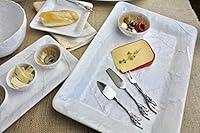 Algopix Similar Product 19 - Carmel Ceramica Novelty Fork 6