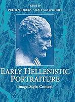 Algopix Similar Product 12 - Early Hellenistic Portraiture Image