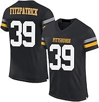 Algopix Similar Product 1 - Mens Pittsburgh Fitzpatrick 39 Fashion