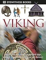 Algopix Similar Product 17 - DK Eyewitness Books Viking Discover