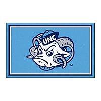 Algopix Similar Product 12 - Fan Mats UNC North CarolinaChapel Hill