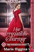 Algopix Similar Product 6 - Her Irresistible Charmer A Regency