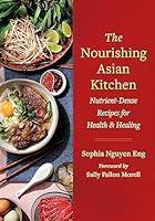 Algopix Similar Product 1 - The Nourishing Asian Kitchen