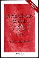 Algopix Similar Product 12 - From Abacus to Zeus A Handbook of Art