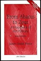 Algopix Similar Product 7 - From Abacus to Zeus A Handbook of Art