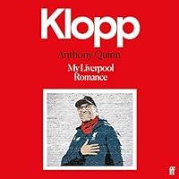 Algopix Similar Product 7 - Klopp: My Liverpool Romance