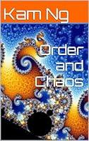 Algopix Similar Product 17 - Order and Chaos Science and Technology