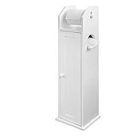 Algopix Similar Product 7 - Toilet Paper Neutral White Toilet