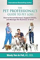 Algopix Similar Product 16 - The Pet Professionals Guide to Pet