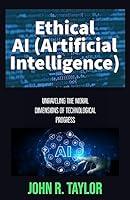 Algopix Similar Product 19 - Ethical AI Artificial Intelligence 