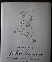 Algopix Similar Product 2 - Memories of John Lennon