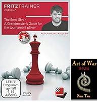 Algopix Similar Product 10 - The SemiSlav A Grandmasters Guide