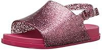 Algopix Similar Product 13 - Mini Melissa Girls Mini Beach Slide