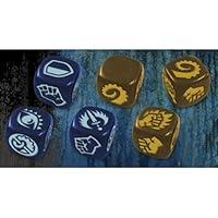 Algopix Similar Product 19 - Cool Mini or Not The Others Dice Pack